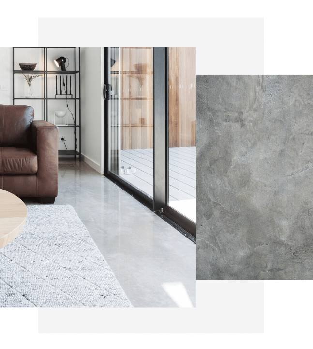 Polished Concrete Perth